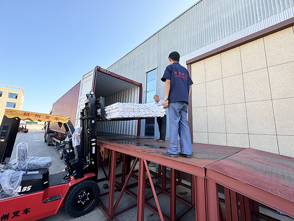 Chain Link Fence Delivery Chain Link Fence Delivery