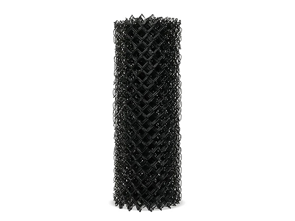 PVC Coated Chain Link Fence PVC Coated Chain Link Fence