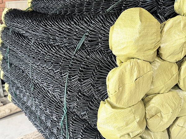 Chain Link Fence Package Chain Link Fence Package