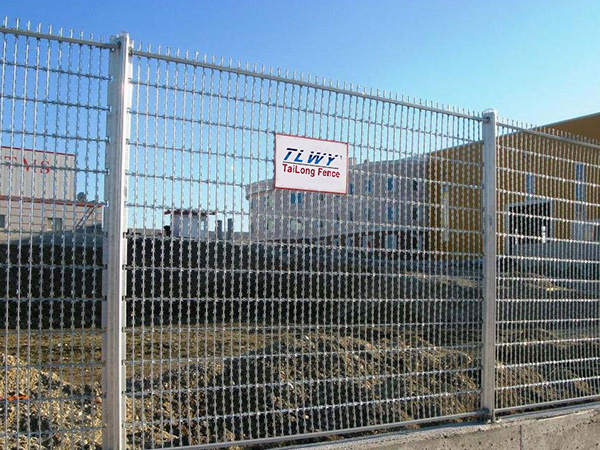 Industrial Sites Industrial Sites