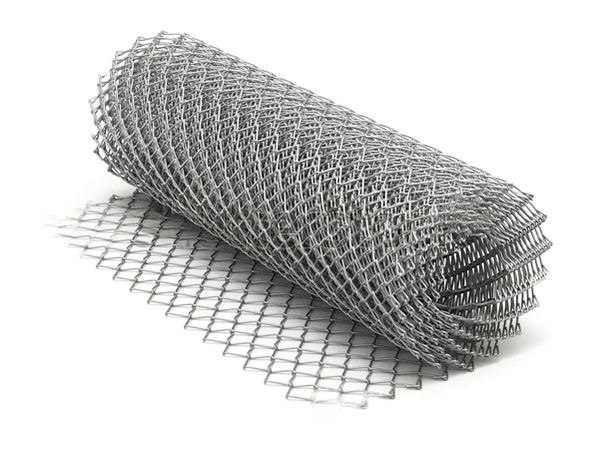 Galvanized-chain-link-fence Galvanized-chain-link-fence