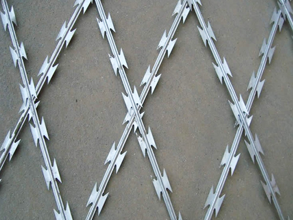 Galvanized Galvanized