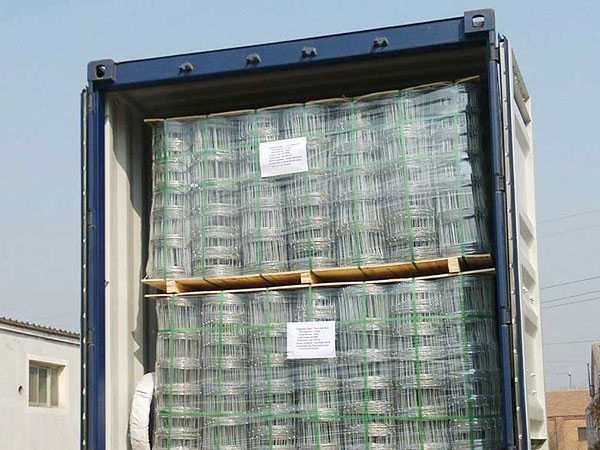 Fence Delivery Fence Delivery