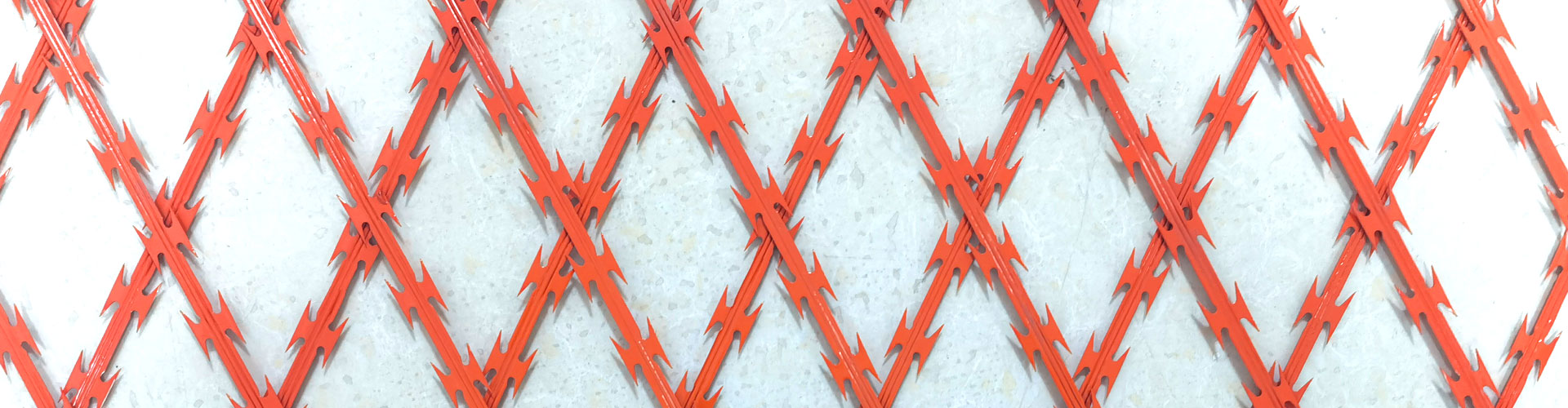 Welded-Razor-Mesh