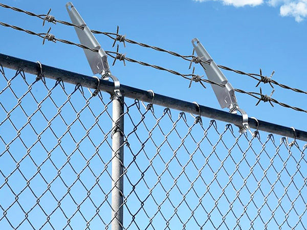 Barbed Wires Barbed Wires