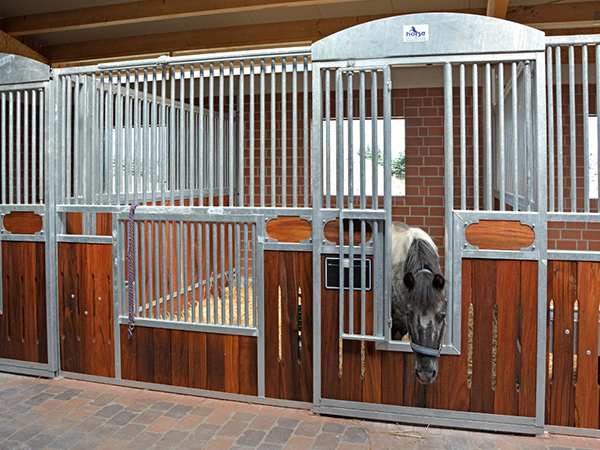 Farm Workhorses Farm Workhorses