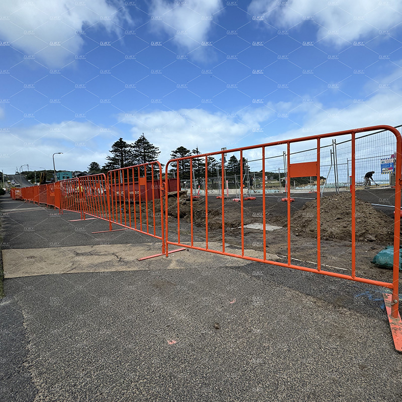 Top Crowd Barriers Fence Manufacturer in China Top Crowd Barriers Fence Manufacturer in China