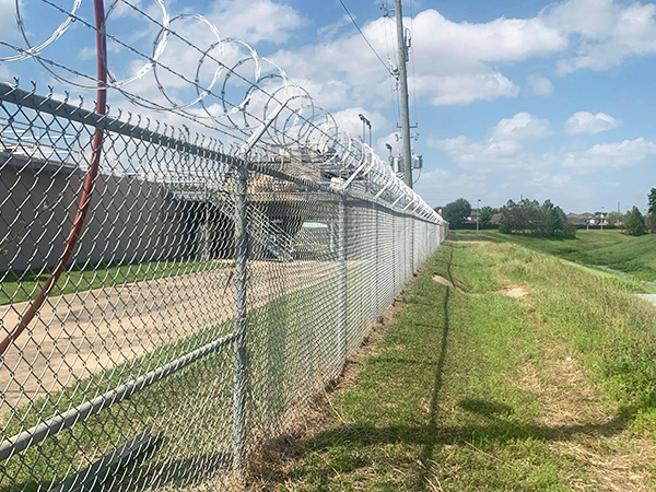 Razor Wires Razor Wires