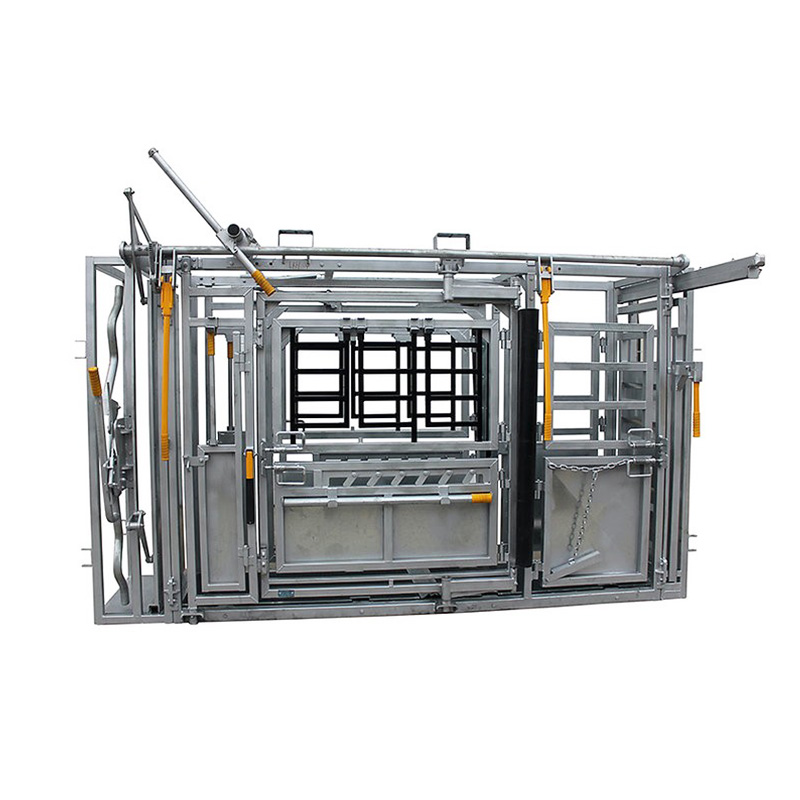 Hydraulic Crush Manufacturer in China Hydraulic Crush Manufacturer in China