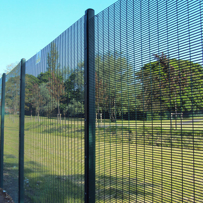358 High Security Fence
