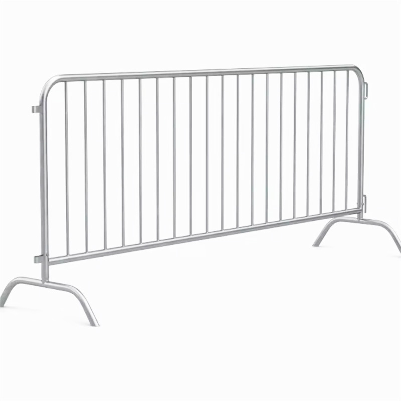 Crowd Control Barriers