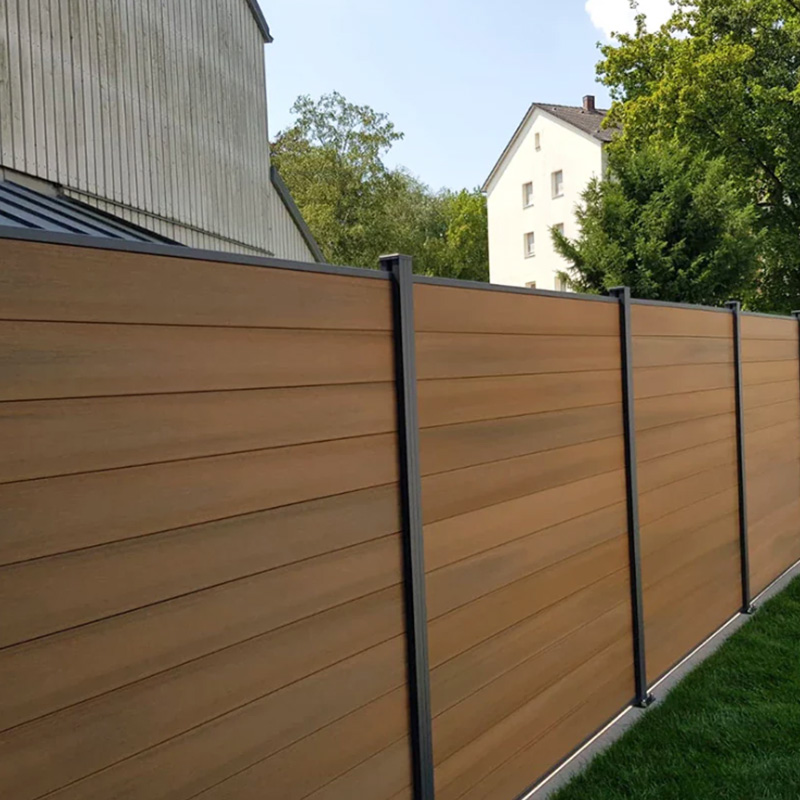 WPC Privacy Fence