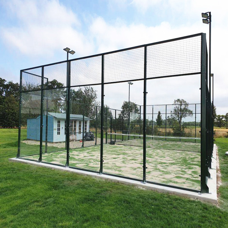 Padel Tennis Court