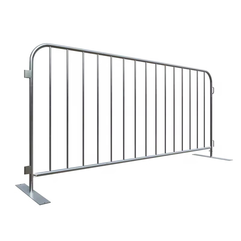 Crowd Control Barriers
