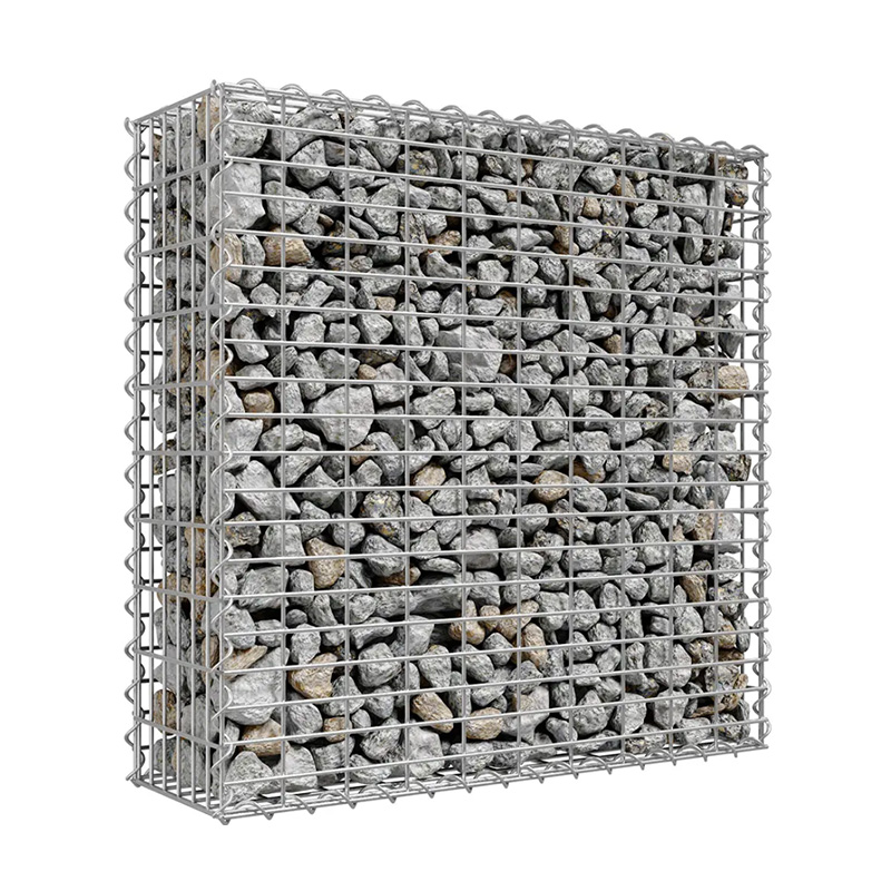 Welded Gabion Baskets