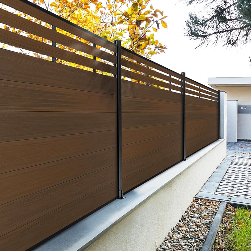 WPC Privacy Fence