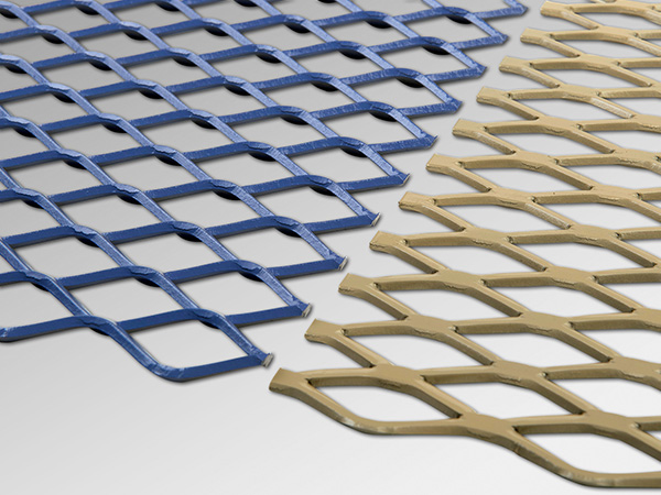 Standard-Expanded-Metal