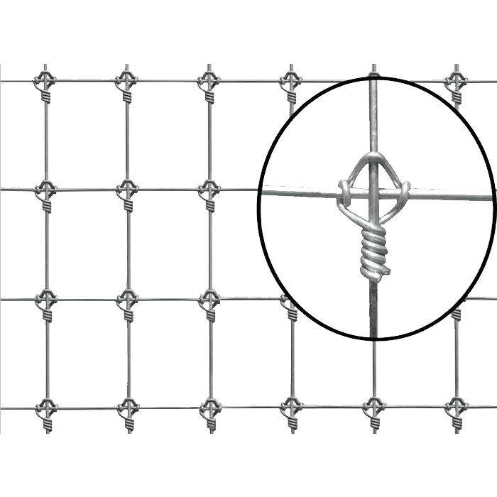 valla-para-ciervos-con-nudo-fijo