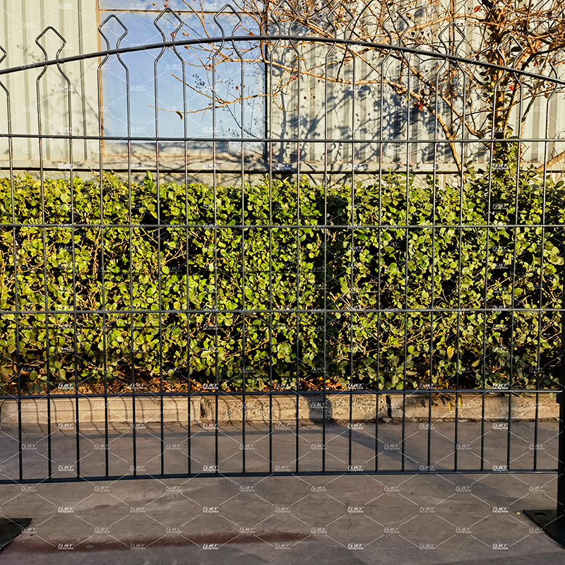 Decorative Fence