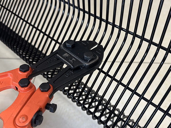  Anti-Cut Performance