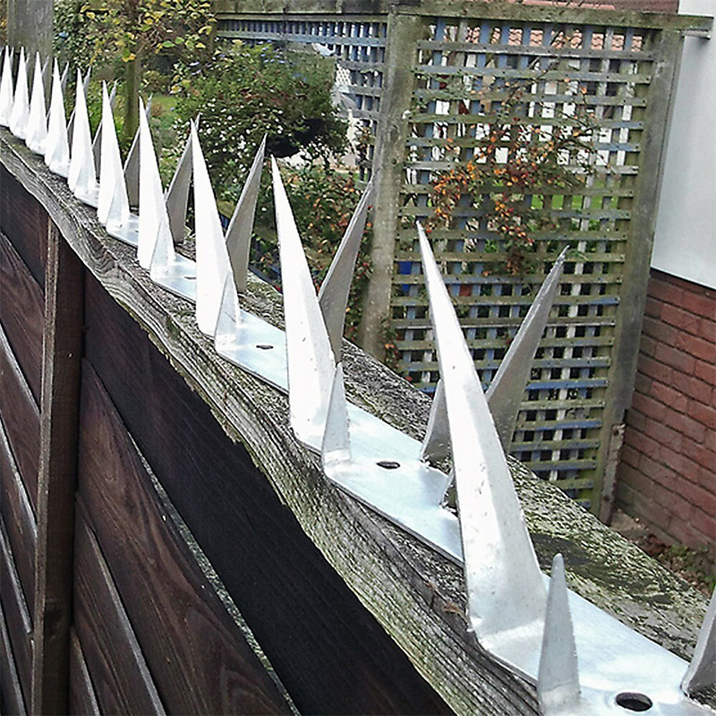 Anti Climb Wall Spike