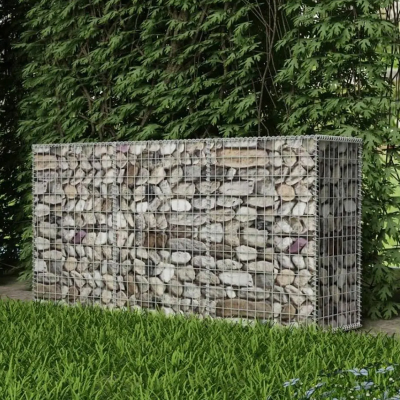 Welded Gabion Baskets