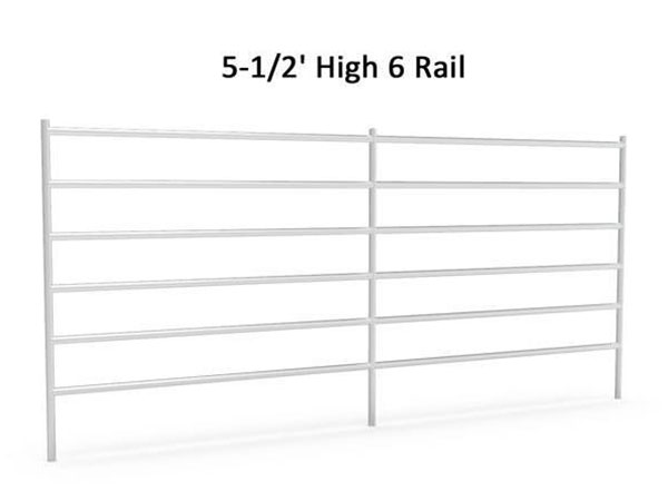 5.5-Feet-Round-Tube-Horse-Panel