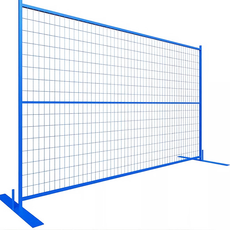 Canada Temporary Fence