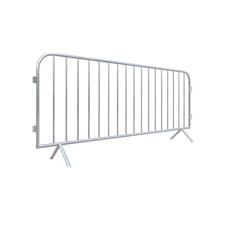 Crowd Control Barriers