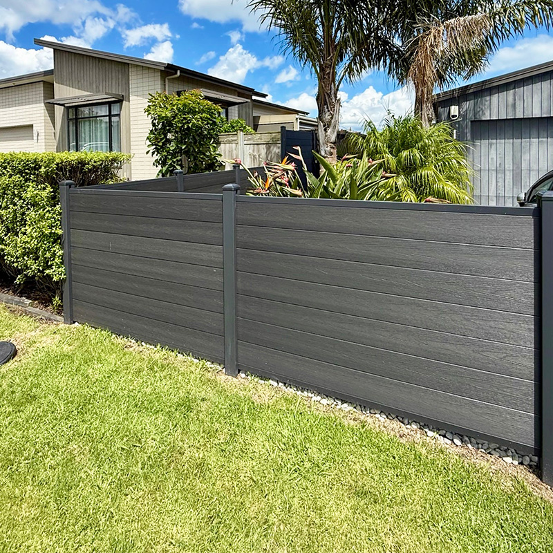 WPC Privacy Fence