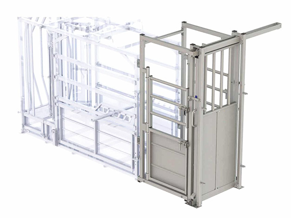 Cattle-Crush-Extension