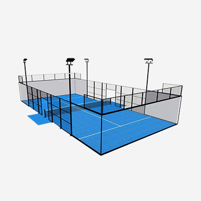 Padel Court