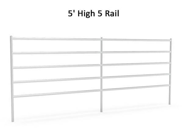 5-Feet-Round-Tube-Horse-Panels