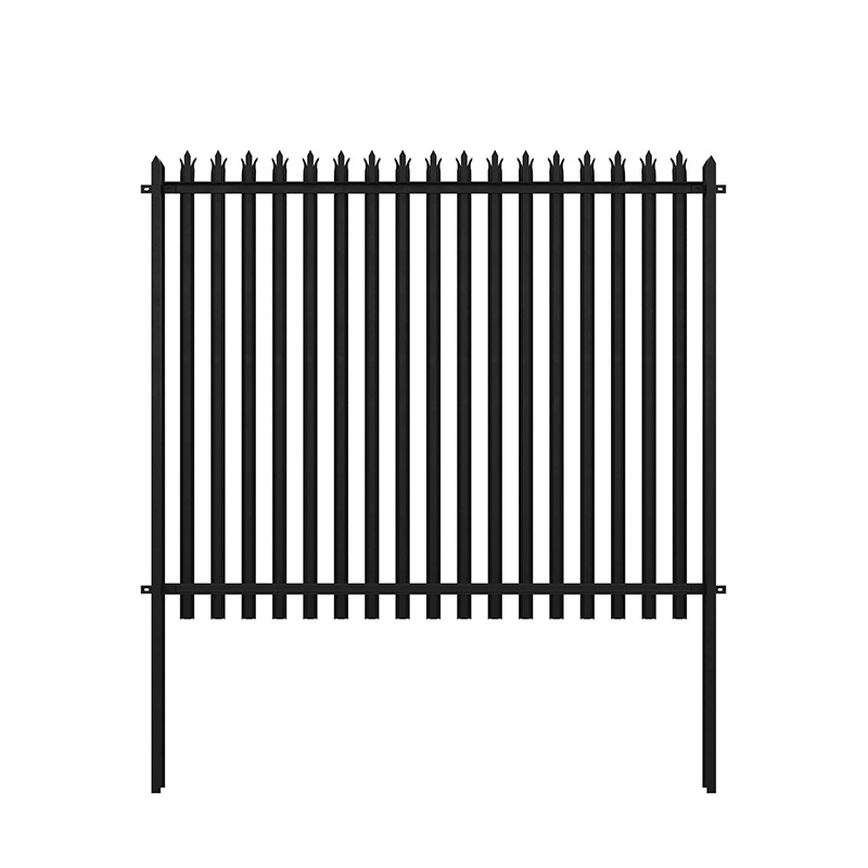 Palisade Fence