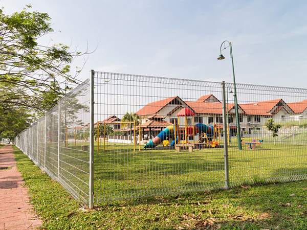 Children's-playground