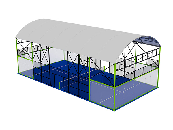 Covered-Padel-Courts