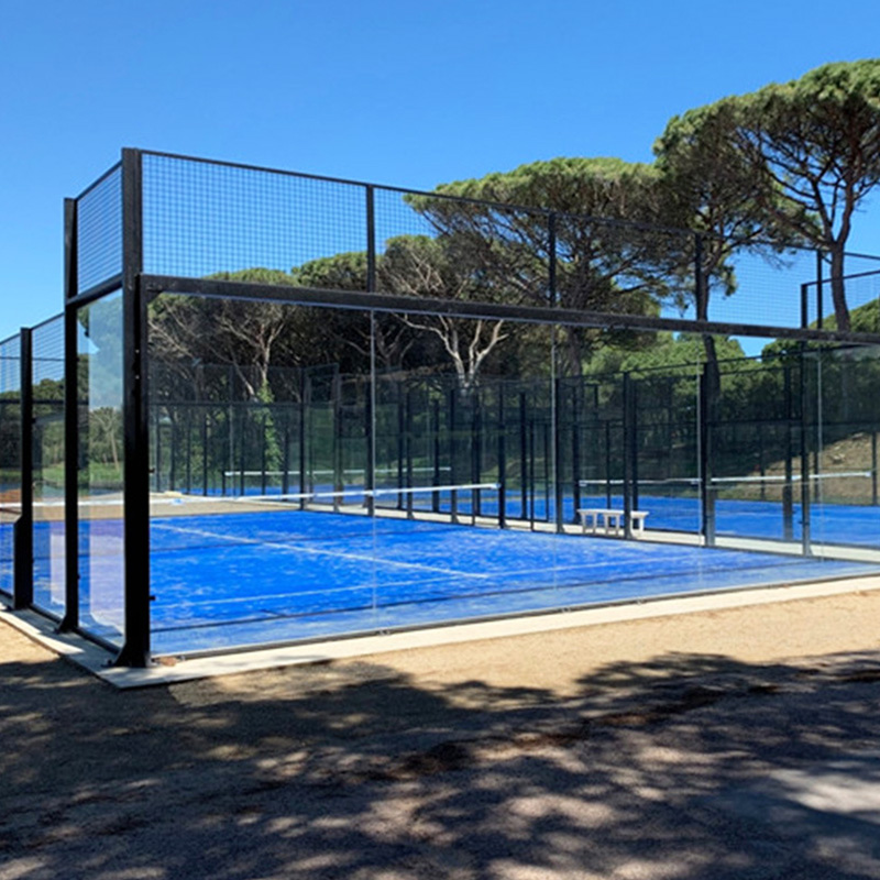 Padel Tennis Court