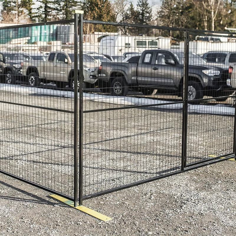 Canada Temporary Fence
