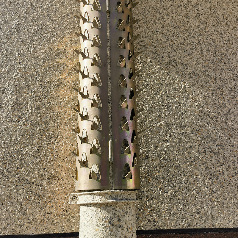 Anti Climb Wall Spike