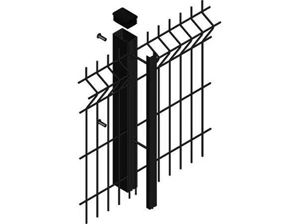 Clamb-bar-connection