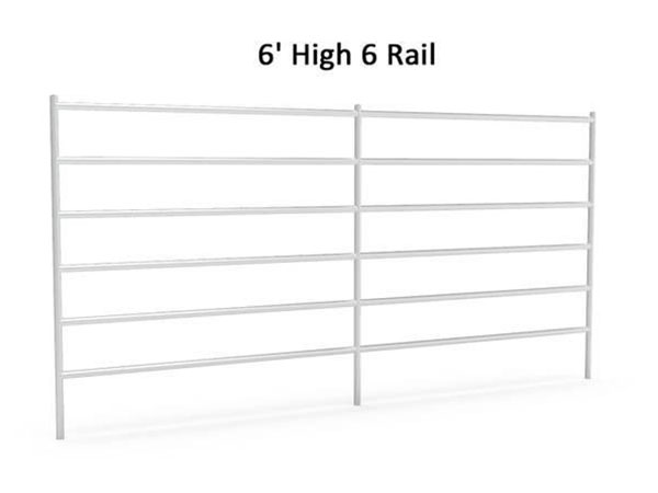 6-Feet-Round-Tube-Horse-Panel