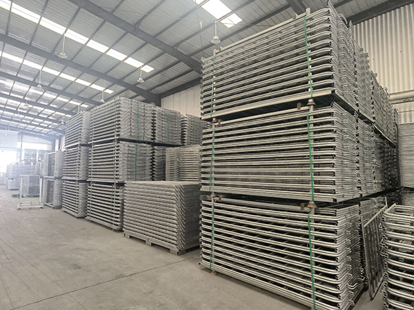 Corral-Panel-Package