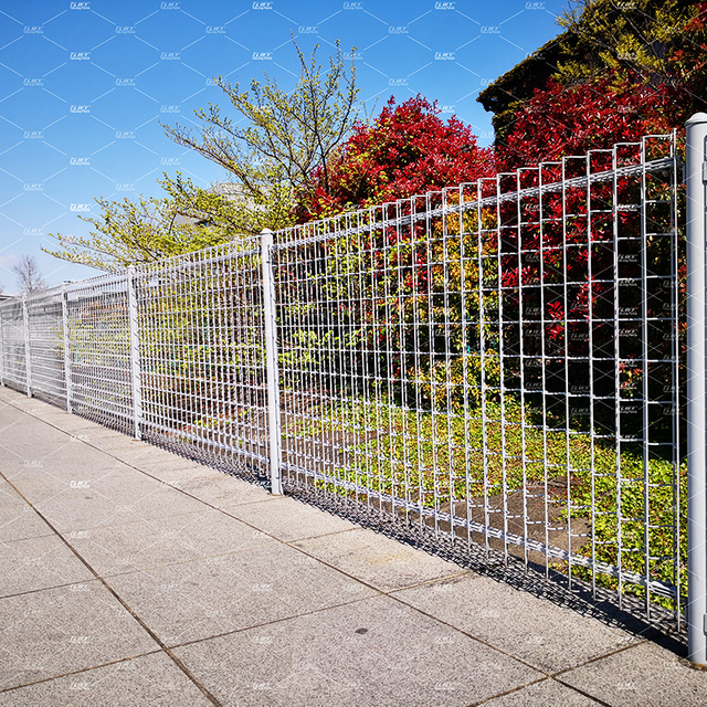 Decorative Fence