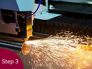 2.Laser-cutting-of-pipes