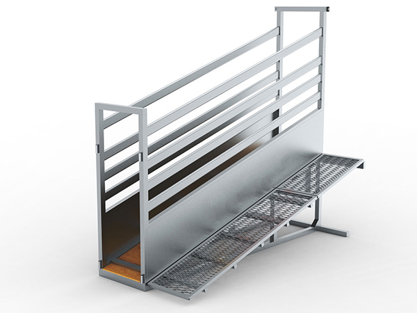 Heavy-Duty-Adjustable-Loading-Ramp