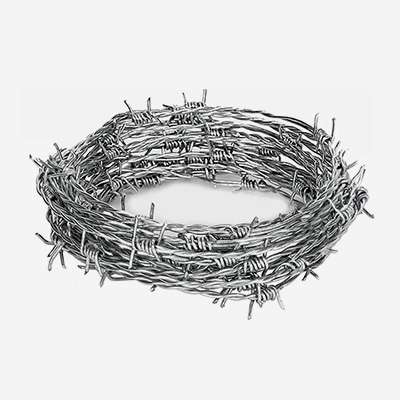 Barbed Wire