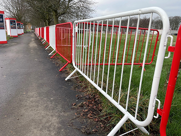 Large-Scale Exhibitions