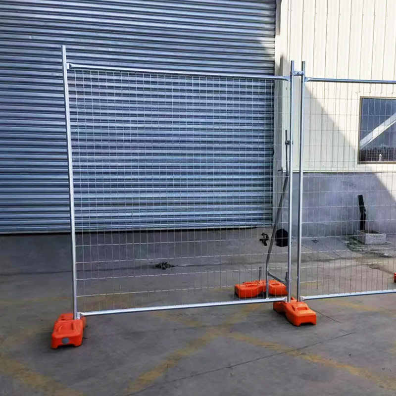 Australia Temporary Fence
