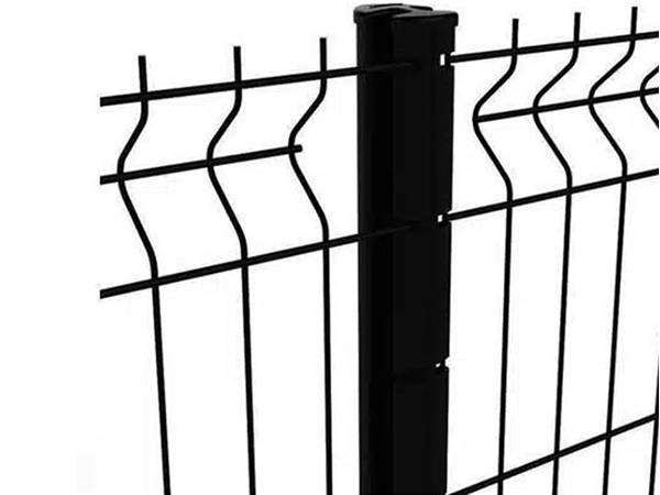 Peach-post-connection