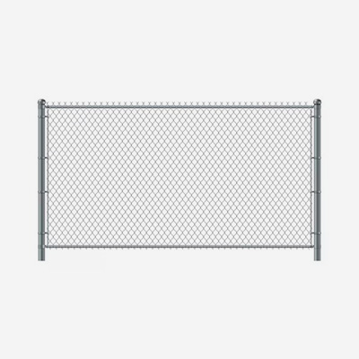 Chain Link Fence